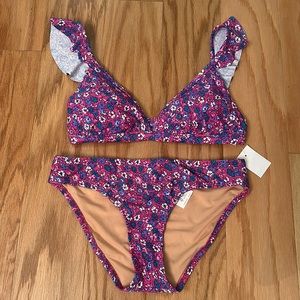 J Crew Bikini